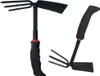 Verk 11414 Zappetta da giardino in metallo 27 cm Anteprima dell’immagine prodotto 4