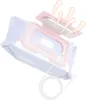 Baby Wipe Warmer Tragbarer Baby-Feuchttücher-Wärmer Produktbild-Vorschau 2