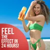 WOW TEA Sommer SlimFit Tee - Natürlicher Diät Tee für Bauch Produktbild-Vorschau 3