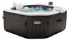 Intex PureSpa Jet & Bubble Deluxe, 795 L, 4 osôb, Náhľad obrázku produktu 9