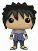 Naruto Shippuden - Sasuke 72 - Funko Pop! - Vinyl Figur Produktbild-Vorschau 4