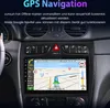 9 "Android13 carplay Autoradio 4+64G 8kern GPS Navi DAB+ Voir les images du produit 9