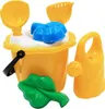 SPINNER / TUPIKO Mini set sabbia M06 08478 Anteprima dell’immagine prodotto 4