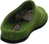 Haflinger Damen Herren Hausschuh Pantoffel Wollfilz Flair Produktbild-Vorschau 10