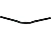 Rise Bar Fahrrad Lenker Schwarz Stahl Touring 580 Produktbild-Vorschau 6