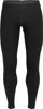 Icebreaker 260 Tech Merino Baselayer-hose Schwarz 2XL Produktbild-Vorschau 17