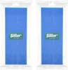 Set di filtri Sillar per il purificatore d'aria Daikin Anteprima dell’immagine prodotto 1
