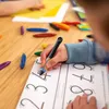 Pelikan Griffix Bleistift Neon Black, Schreiblernstift für Produktbild-Vorschau 10