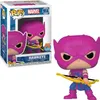 Marvel - Hawkeye 914 PX Previews Exclusive - Funko Pop! - Produktbild-Vorschau 2