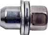 20x Radmuttern Edelstahl for RANGE ROVER SPORT & L322 Produktbild-Vorschau 5