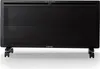 KlarsteinHot Spot Slimcurve Double Wave, 2 w 1 grzejnik, Podgląd zdjęcia produktu 3