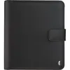 Chronoplan 50103, Terminplaner, Einsteiger, A5, schwarz, Produktbild-Vorschau 5