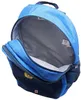 LEGO Extended Backpack Faces Blue Kinder Rucksack Gesichter Produktbild-Vorschau 7