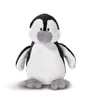 Nici Kuscheltier Pinguin 20 cm schwarz-weiß Plüschtier Produktbild-Vorschau 1