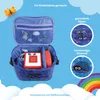 fridoli Toniebox Tasche mit Schultergurt | für Toniebox Produktbild-Vorschau 3