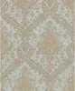 Vliestapete 420531 Retro Vintage koberec 53 x 1005 cm Rasch Náhľad obrázku produktu 3