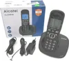 Alcatel XL595B, DECT-Telefon, Kabelloses Mobilteil, Produktbild-Vorschau 4
