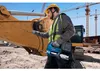 Tylko Akku-Fettpresse Bosch Professional GFP 18V-10 (C) Podgląd zdjęcia produktu 3