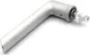 Schüco Fenstergriff Aluminium C0 silber 247001 / 247009 Produktbild-Vorschau 3