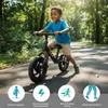 Kinder Laufrad - Balance Bike ohne Pedale - Alter 3–6 Jahre Produktbild-Vorschau 4