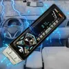 Verk 10135 Autorádio Bluetooth 1-DIN, USB, AUX a SD Náhled obrázku produktu 3