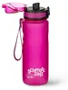 Klarstein Trinkflasche 0,5L, Sport Trinkflasche zum Produktbild-Vorschau 1
