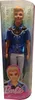 Barbie Fashionistas Ken Modepuppe 80er-Outfit, Produktbild-Vorschau 1