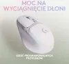 Logitech G705 Wireless Gaming Mouse - Maus - 8.200 dpi Produktbild-Vorschau 17