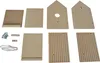 Simba-Dickie Eichhorn Outdoor, Birdhouse - 100004581 Anteprima dell’immagine prodotto 3