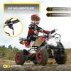 Actionbikes Motors Elektro Kinderquad Torino | 1000 Watt - Produktbild-Vorschau 7