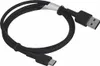 AUKEY CB-CD30, 0,9 m, USB A, USB C, 0,48 Gbit/s, Czarny Podgląd zdjęcia produktu 10