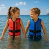 Camaro Comp Vest Kinder Schwimmweste Wende Neoprenweste Produktbild-Vorschau 8