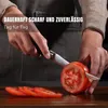 PAUDIN N15 Coltello da pomodoro 12,5 cm – Seghettato – Anteprima dell’immagine prodotto 3
