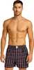 Lee Cooper 4er Pack lockere Boxershorts aus Baumwolle, Produktbild-Vorschau 3