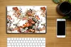 MuchoWow® Laptop Aufkleber Sticker Cover Öffentlich - Fisch Produktbild-Vorschau 2