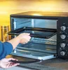 TZS First Austria mini forno 45l I 2000W di potenza I Anteprima dell’immagine prodotto 6