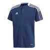 Adidas Tshirts Tiro 21 Polo, GK9673, Größe: 159 Produktbild-Vorschau 2