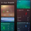 Northpoint Smart Band Fitness-Tracker Gesundheits- & Produktbild-Vorschau 8