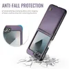 Pouzdro pro Samsung Galaxy Z Flip 6 / Z Flip 7 FE, RFID Náhled obrázku produktu 8
