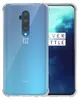 Custodia per telefono adatta a OnePlus 7T Pro trasparente - Anteprima dell’immagine prodotto 1