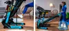 Bieżnia Thunder REACT-DS-BLACK 126x45cm 18km/h FitShow Podgląd zdjęcia produktu 8