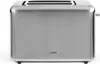 Grille-pain 2 fentes 850w gris métalisé - Livoo - DOD205 - Voir les images du produit 8