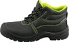 LongSafe-T Sicherheitsschuhe aus Leder S3 SR 43 Produktbild-Vorschau 2