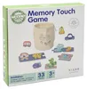 Woopie Verde Memoria Sensoriale Forme Puzzle Anteprima dell’immagine prodotto 8