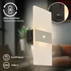 Lampada da parete a LED Lampada da parete senza Anteprima dell’immagine prodotto 8