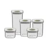 BergHOFF 3950665, Universal-Behälter-Set, Polypropylen Produktbild-Vorschau 9