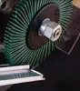 3M BB-ZB type C brosse abrasive brosse radiale brosse ronde Voir les images du produit 3