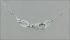 Venezianerkette 0,9mm Silber 925 massiv 90 Produktbild-Vorschau 3