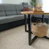 200x300 cm Tappeto a pezzi Wolly 102843 Anteprima dell’immagine prodotto 18