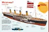 WAS IST WAS Titanic. Auf den Spuren einer Legende Produktbild-Vorschau 2